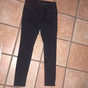 EXPRESS Jeans 8L dark blue